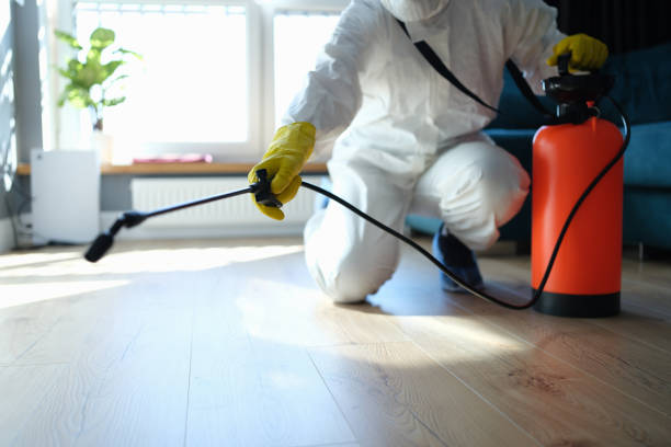 Reliable Infectious Disease Decontamination contractor in Capitola, CA by Crime Scene Cleaner Online